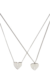 Best Friends Necklace-D’heygere-APOC STORE