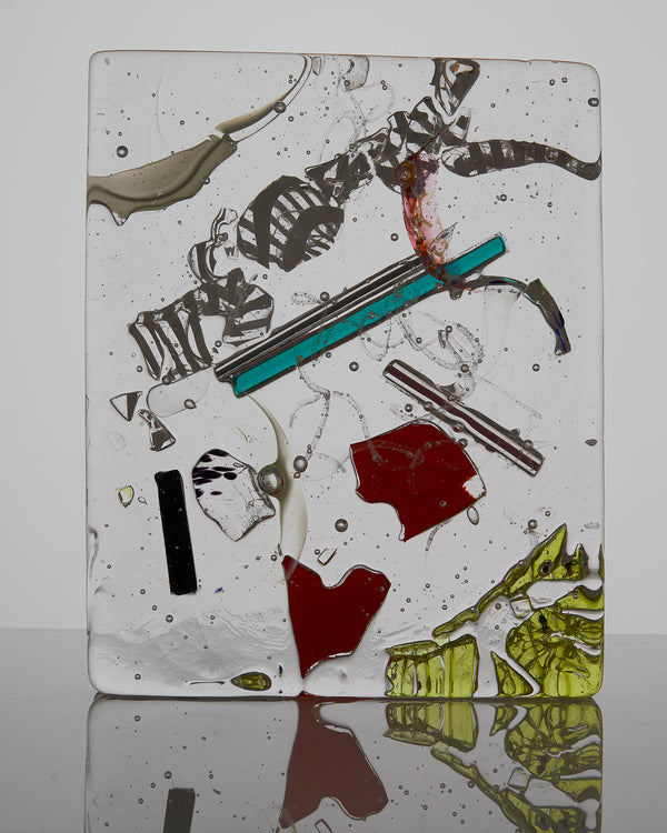 The Effects of Love (and Trauma) on the Brain #10-Jess Humphrey-APOC STORE