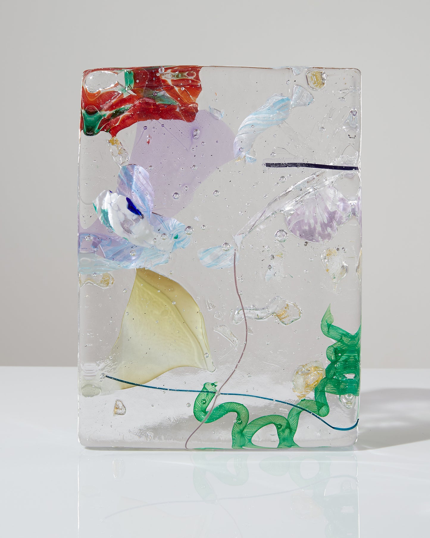 The Effects of Love (and Trauma) on the Brain #11-Jess Humphrey-APOC STORE