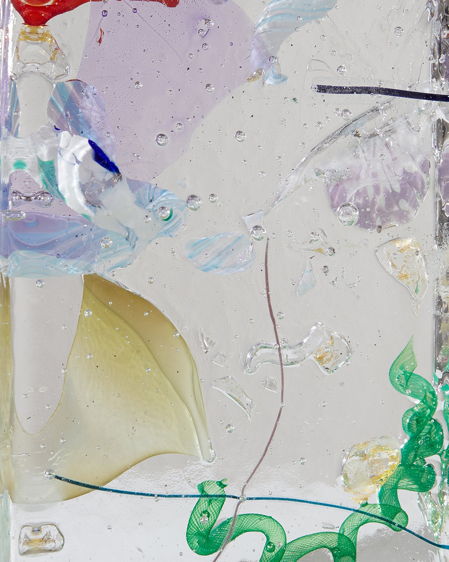 The Effects of Love (and Trauma) on the Brain #11-Jess Humphrey-APOC STORE