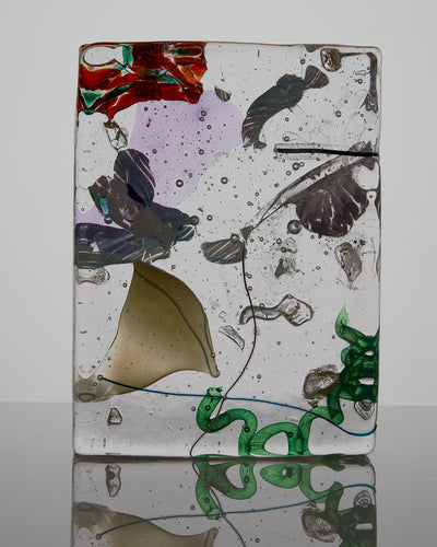 The Effects of Love (and Trauma) on the Brain #11-Jess Humphrey-APOC STORE