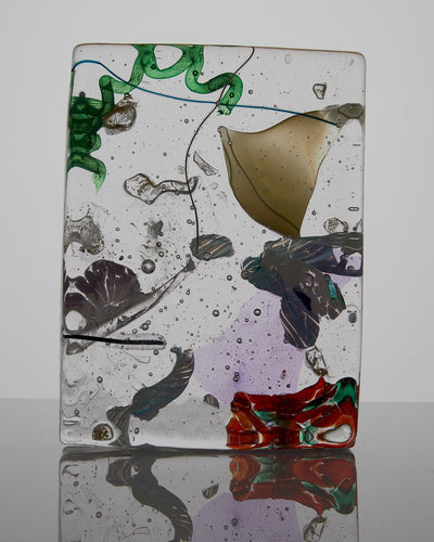 The Effects of Love (and Trauma) on the Brain #11-Jess Humphrey-APOC STORE