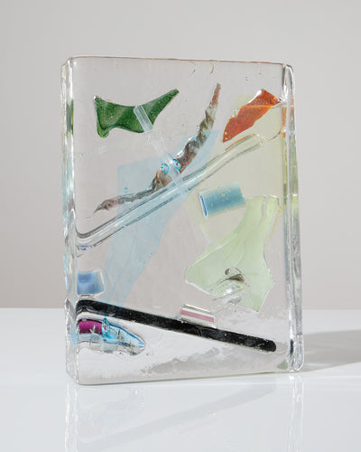 The Effects of Love (and Trauma) on the Brain #1-Jess Humphrey-APOC STORE