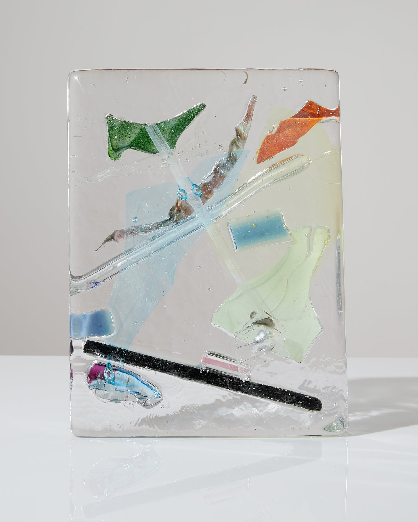 The Effects of Love (and Trauma) on the Brain #1-Jess Humphrey-APOC STORE