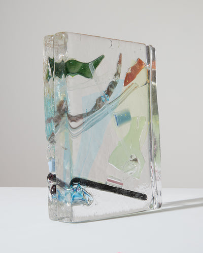 The Effects of Love (and Trauma) on the Brain #1-Jess Humphrey-APOC STORE