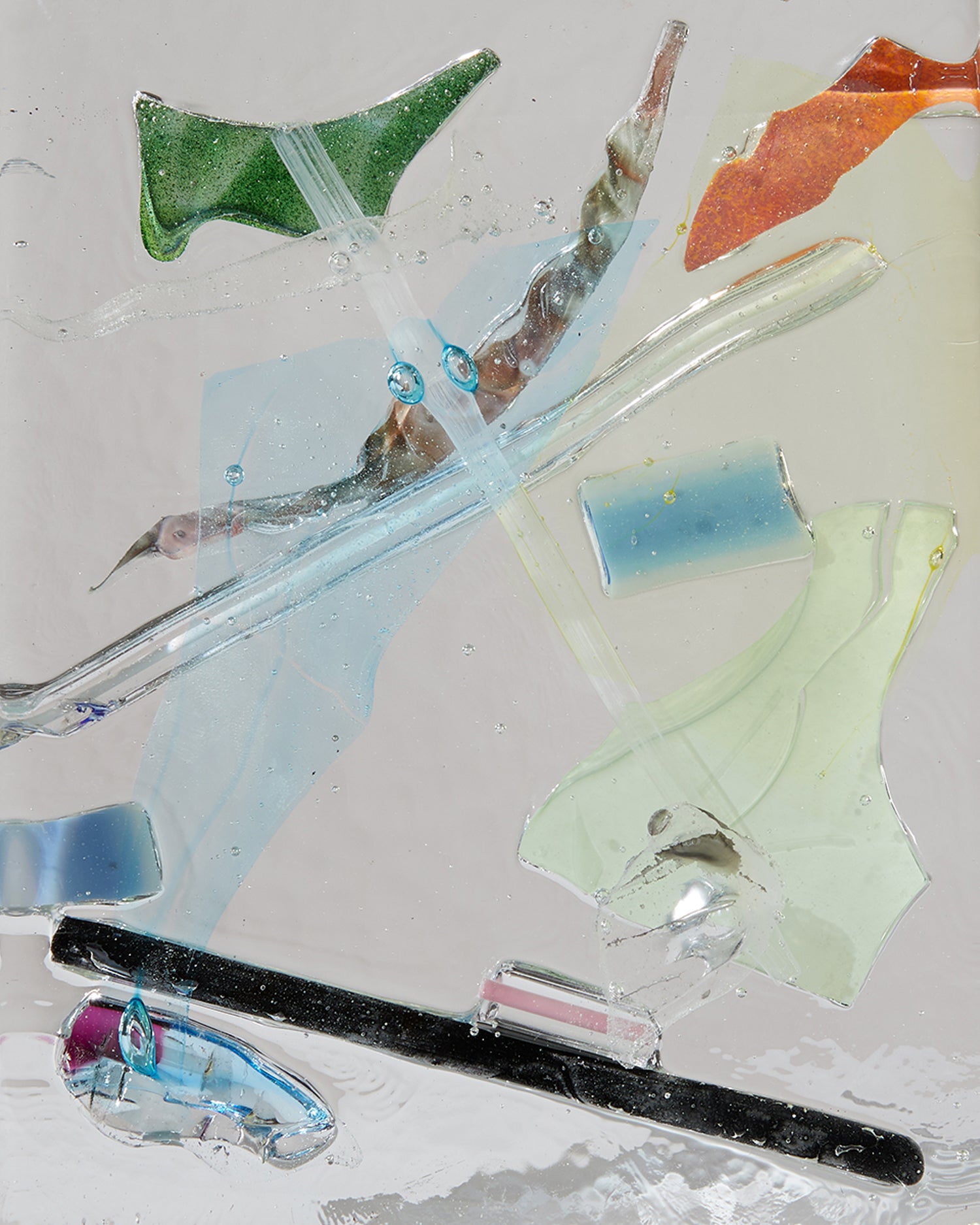 The Effects of Love (and Trauma) on the Brain #1-Jess Humphrey-APOC STORE