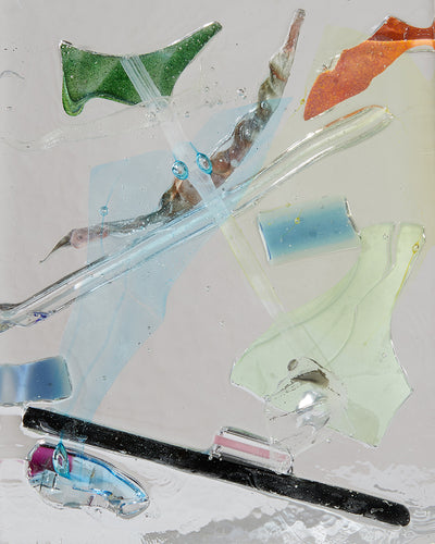 The Effects of Love (and Trauma) on the Brain #1-Jess Humphrey-APOC STORE