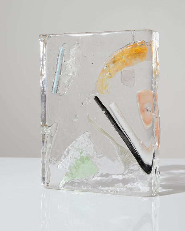 The Effects of Love (and Trauma) on the Brain #2-Jess Humphrey-APOC STORE