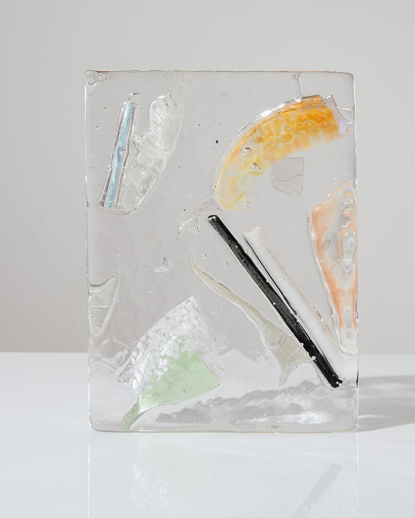 The Effects of Love (and Trauma) on the Brain #2-Jess Humphrey-APOC STORE