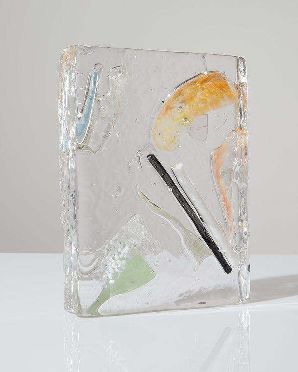 The Effects of Love (and Trauma) on the Brain #2-Jess Humphrey-APOC STORE