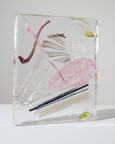 The Effects of Love (and Trauma) on the Brain #5-Jess Humphrey-APOC STORE