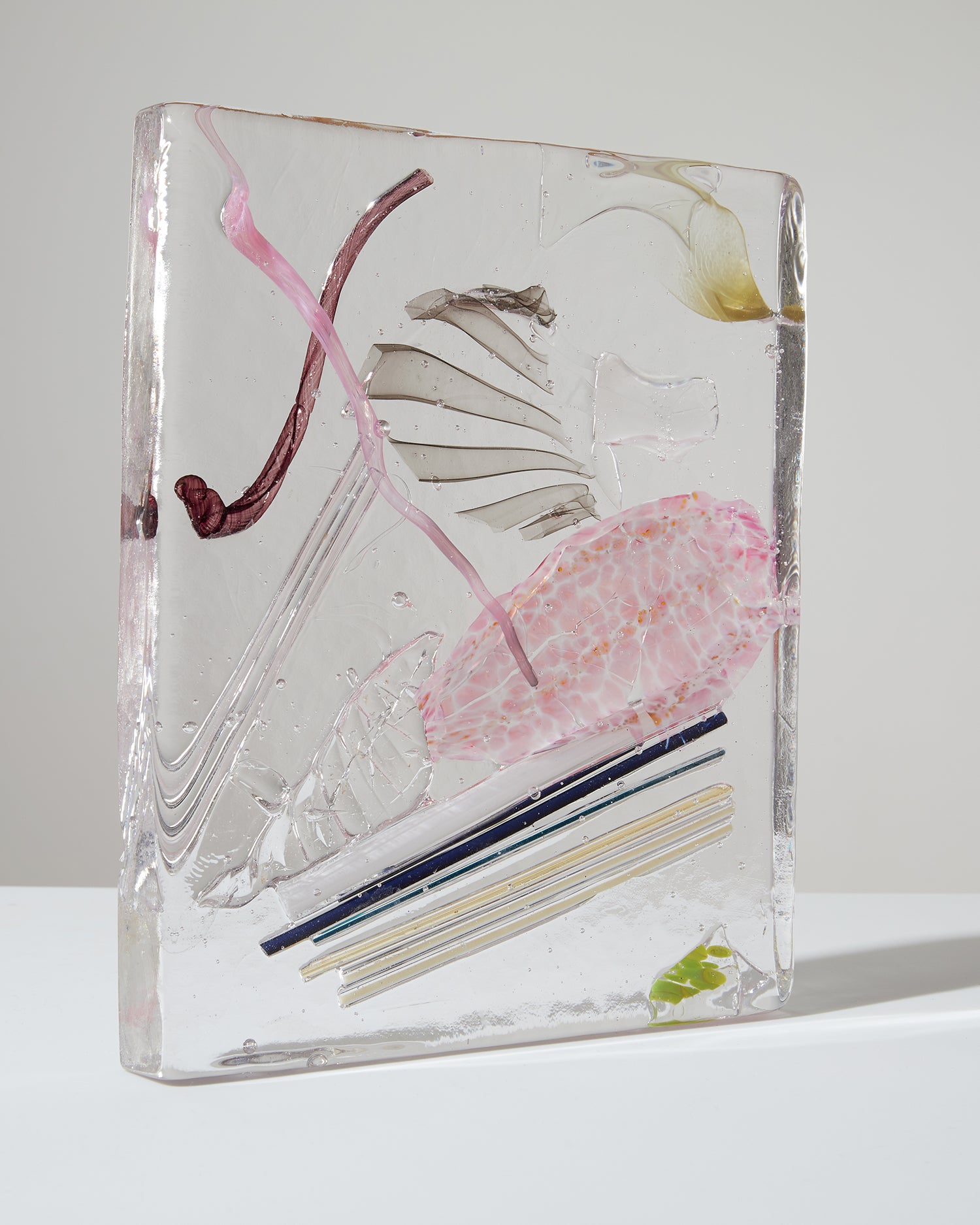 The Effects of Love (and Trauma) on the Brain #5-Jess Humphrey-APOC STORE