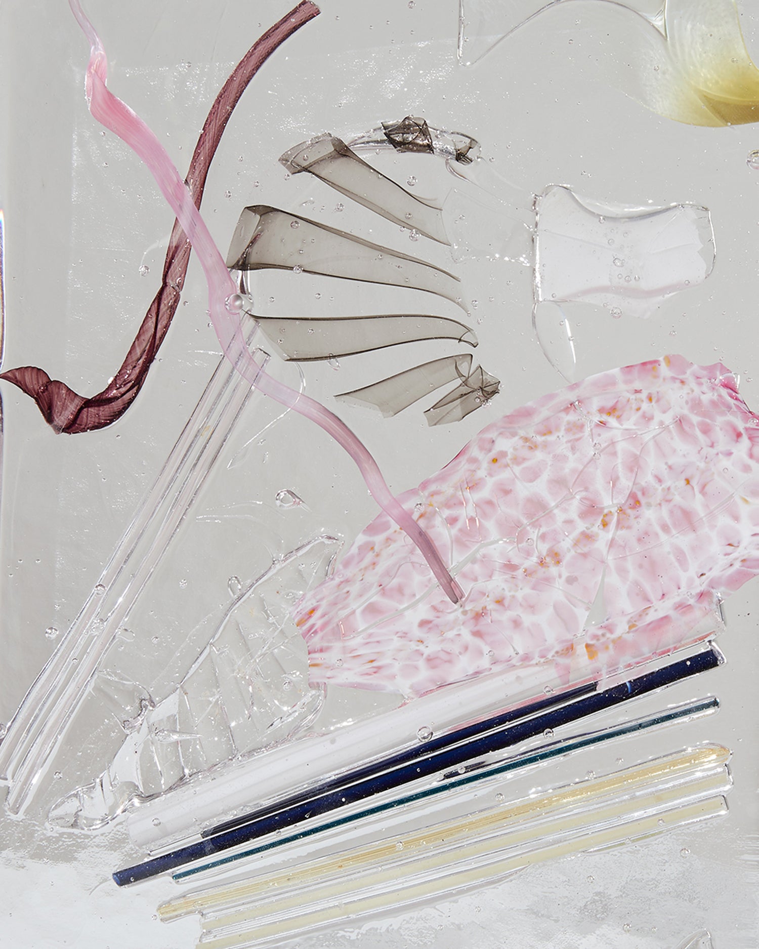 The Effects of Love (and Trauma) on the Brain #5-Jess Humphrey-APOC STORE