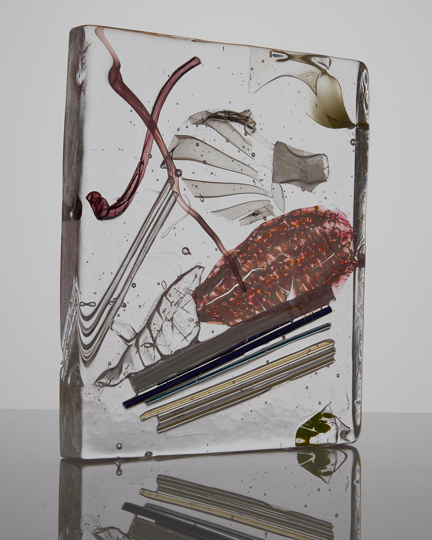 The Effects of Love (and Trauma) on the Brain #5-Jess Humphrey-APOC STORE