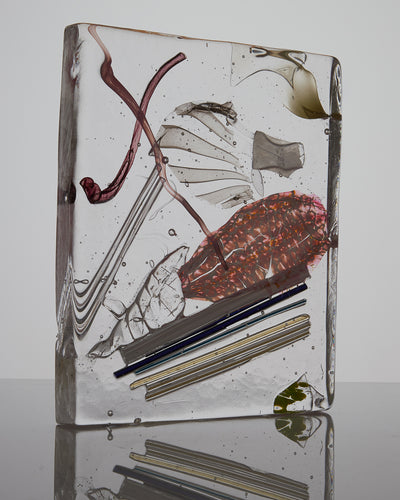 The Effects of Love (and Trauma) on the Brain #5-Jess Humphrey-APOC STORE