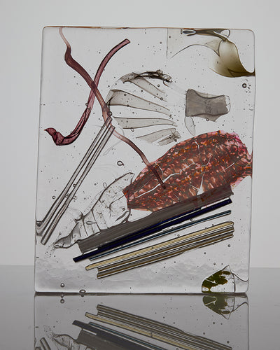 The Effects of Love (and Trauma) on the Brain #5-Jess Humphrey-APOC STORE