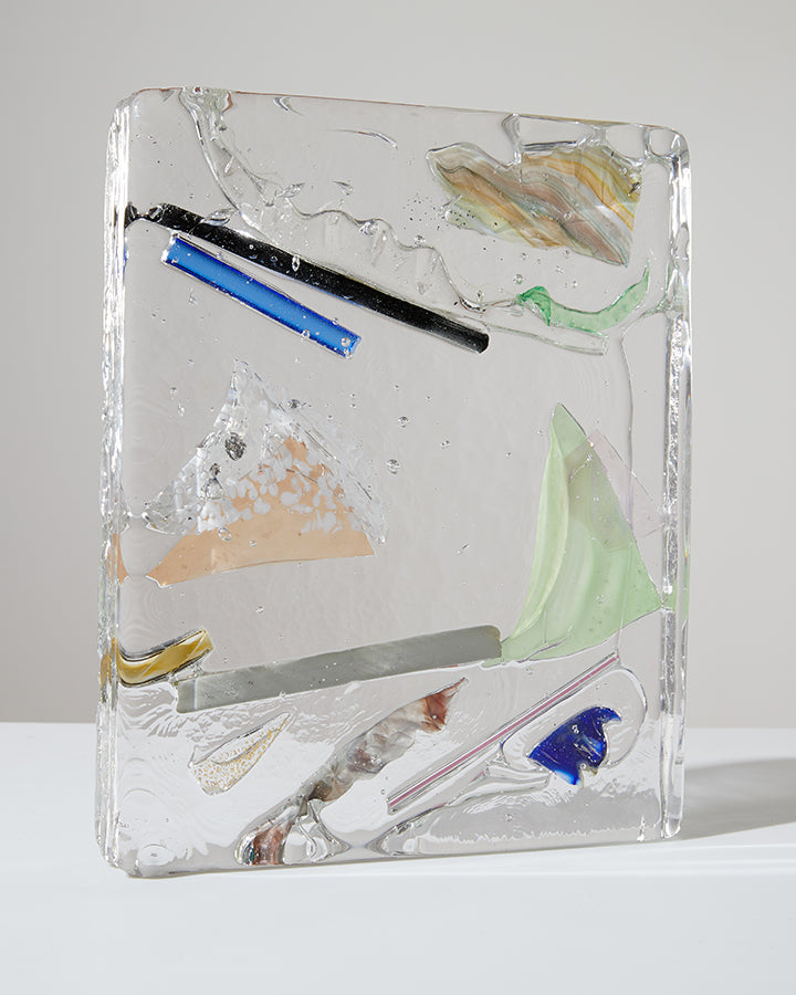 The Effects of Love (and Trauma) on the Brain #6-Jess Humphrey-APOC STORE