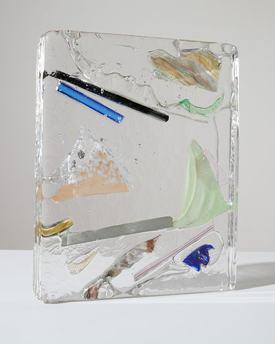 The Effects of Love (and Trauma) on the Brain #6-Jess Humphrey-APOC STORE