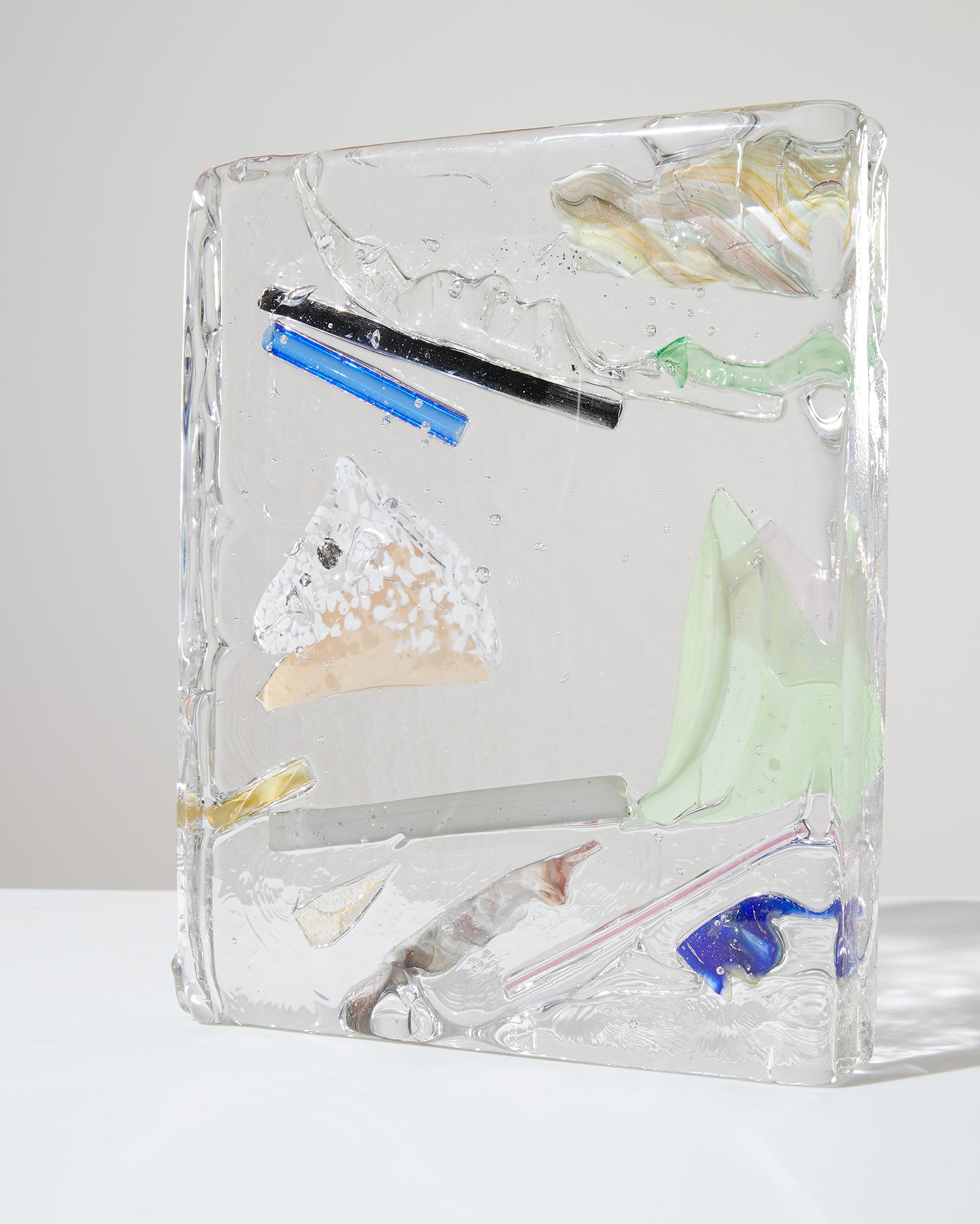 The Effects of Love (and Trauma) on the Brain #6-Jess Humphrey-APOC STORE