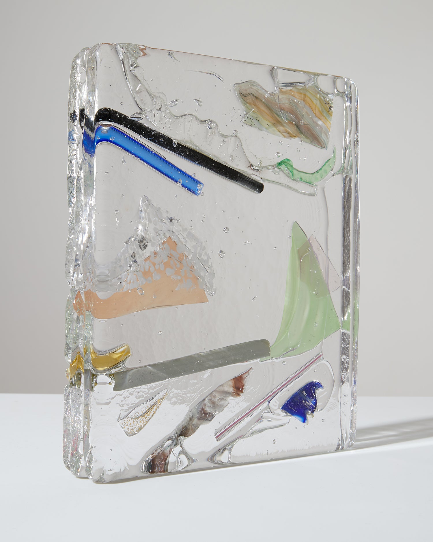 The Effects of Love (and Trauma) on the Brain #6-Jess Humphrey-APOC STORE