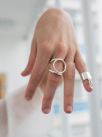 Didier Distal Ring-RÄTHEL & WOLF-APOC STORE