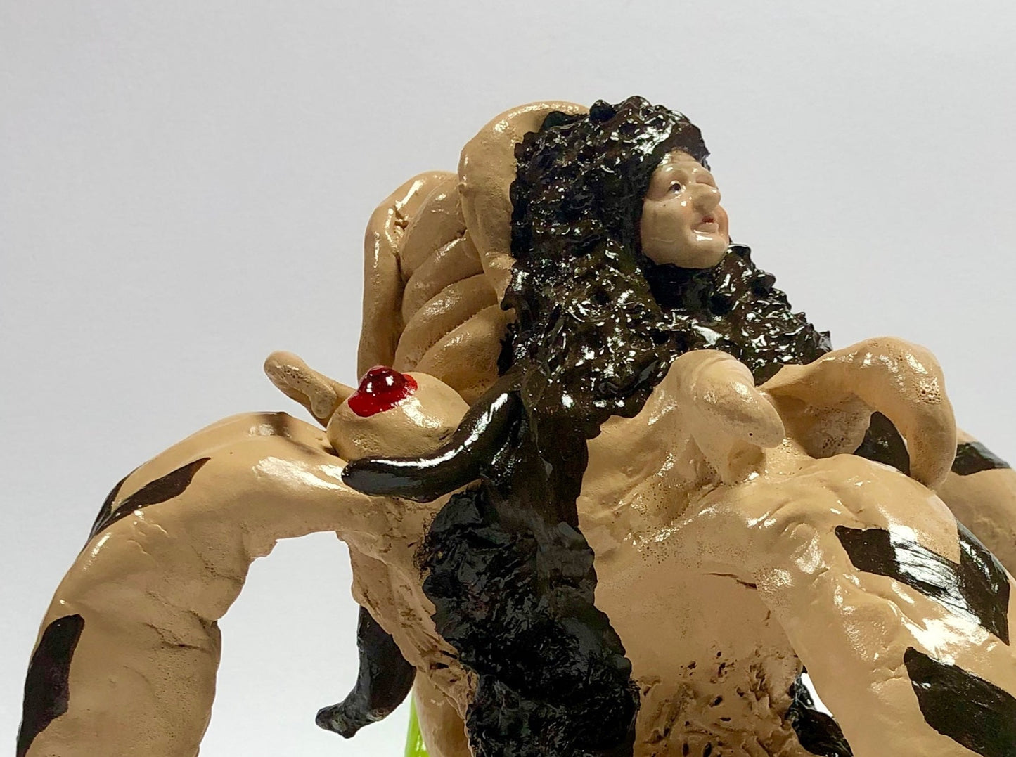 Juju Candlestick-Kate Merry-APOC STORE