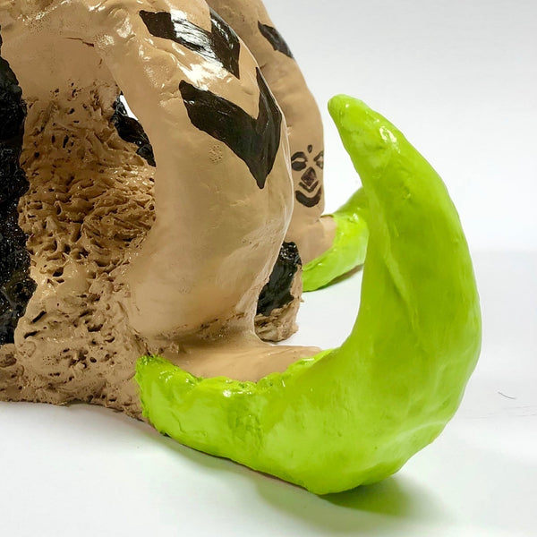 Juju Candlestick-Kate Merry-APOC STORE