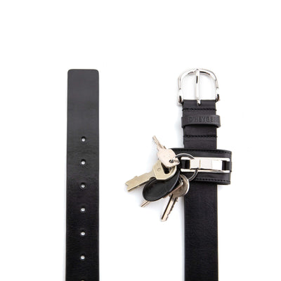Key Hanger Belt-D’heygere-APOC STORE