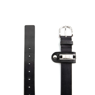 Key Hanger Belt-D’heygere-APOC STORE