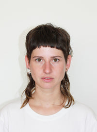 Kappa Single Earring-Corrina Goutos-APOC STORE