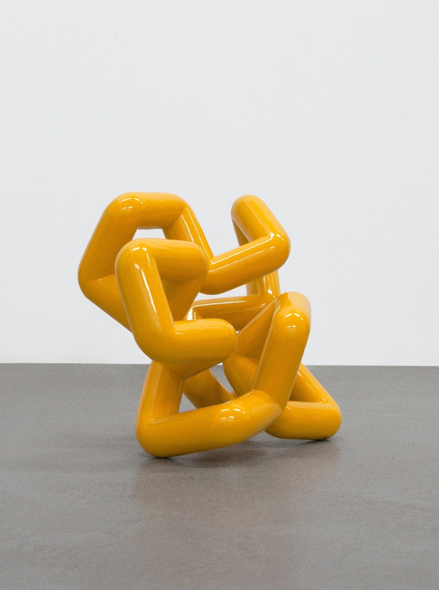 L.L.L. Yellow-javier montoro-APOC STORE