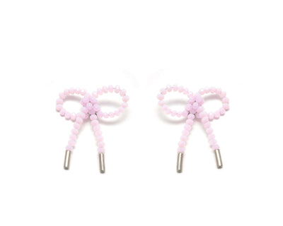 Lady Ribbon - Pink-1CONCEPT-APOC STORE