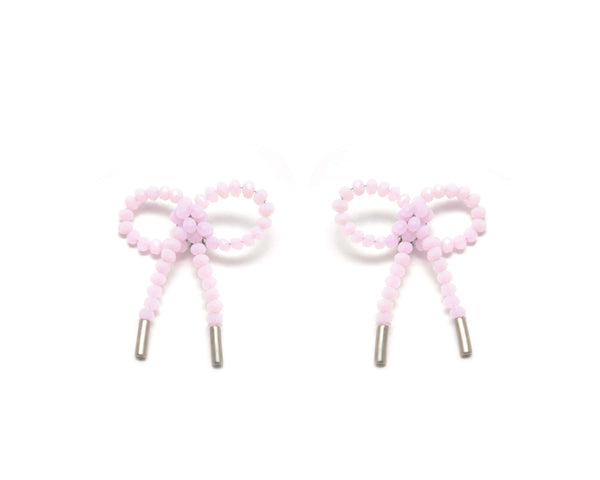 Lady Ribbon - Pink-1CONCEPT-APOC STORE