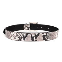Python Lighter belt-D’heygere-APOC STORE