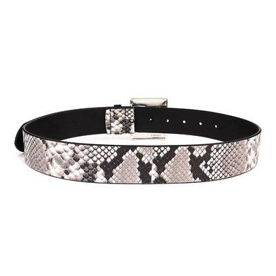Python Lighter belt-D’heygere-APOC STORE