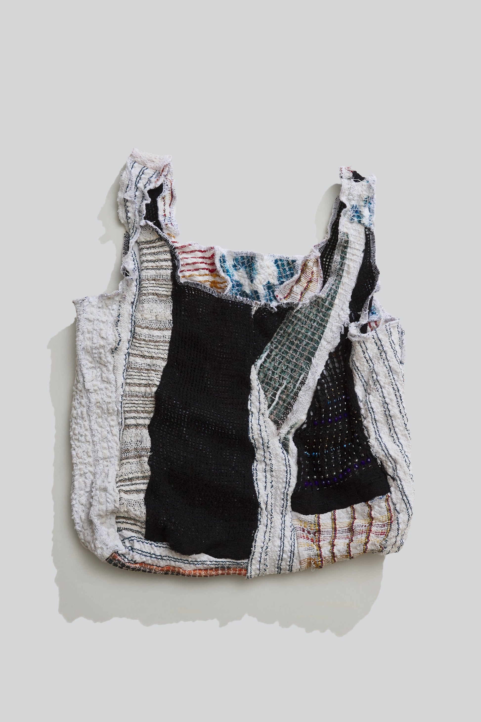 Scrap Bag Multi-Luna Del Pinal-APOC STORE