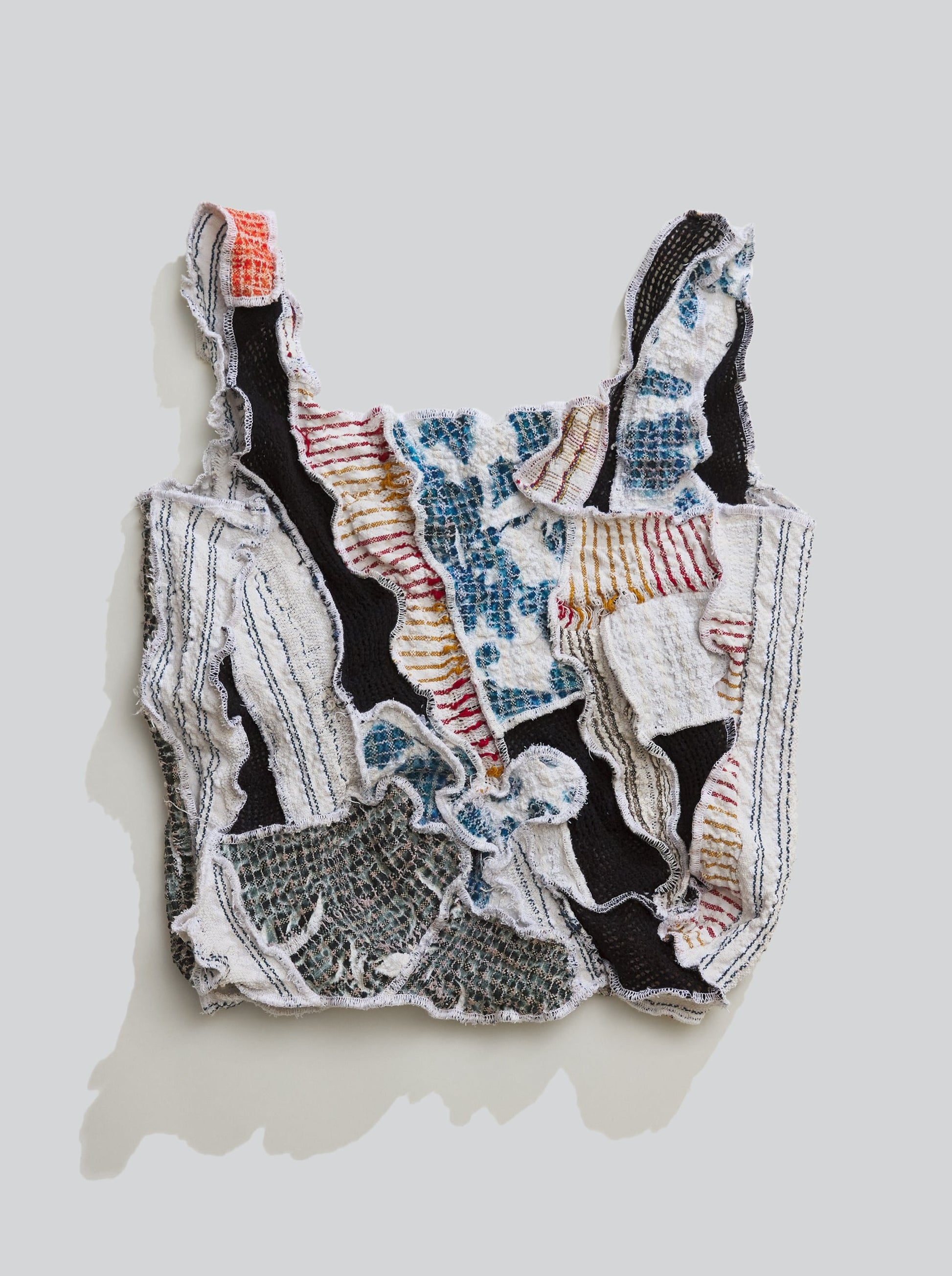 Scrap Bag Multi-Luna Del Pinal-APOC STORE