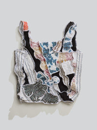 Scrap Bag Multi-Luna Del Pinal-APOC STORE