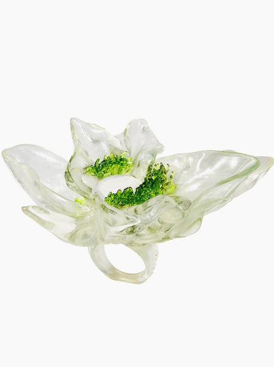 Tempus Transparentus-La Manso-APOC STORE