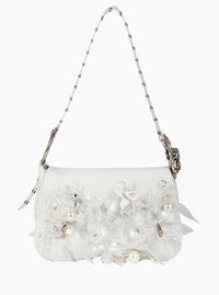 Shoulder Vegan Bag-La Manso-APOC STORE