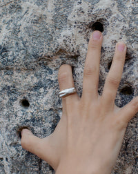 Lady Ring-Matilda Little-APOC STORE