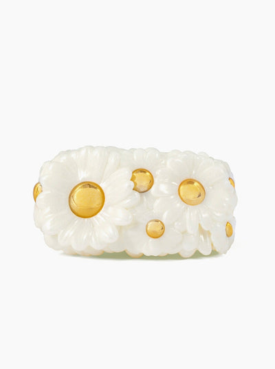 Siames Daisy Ring-La Manso-APOC STORE