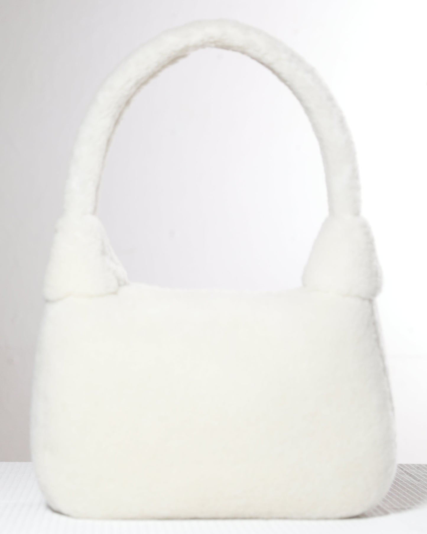 White Large Bag-Anton Belinskiy-APOC STORE