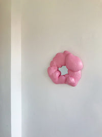 Goma Mirror Pink-BVAR-APOC STORE