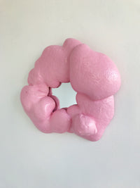 Goma Mirror Pink-BVAR-APOC STORE