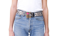 Python Lighter belt-D’heygere-APOC STORE