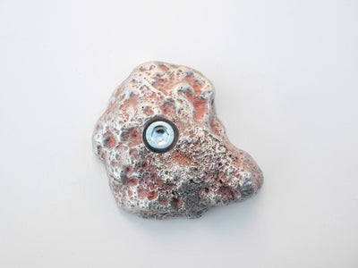 Set of 6 Aluminum Climbing Holds 3-Elissa Lacoste-APOC STORE