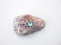 Set of 6 Aluminum Climbing Holds 2-Elissa Lacoste-APOC STORE