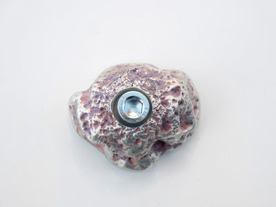 Set of 6 Aluminum Climbing Holds 3-Elissa Lacoste-APOC STORE