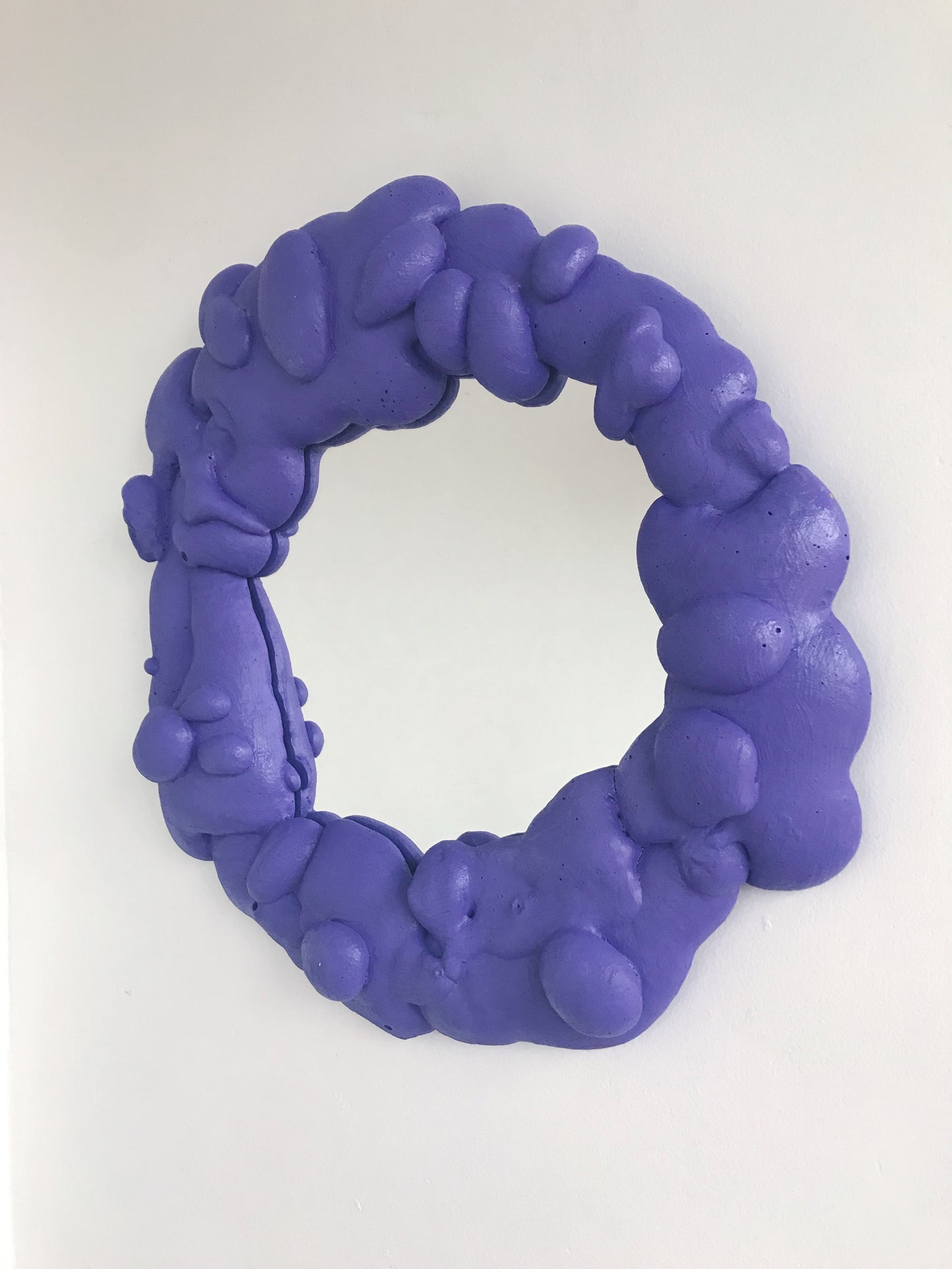 Goma Mirror Purple-BVAR-APOC STORE